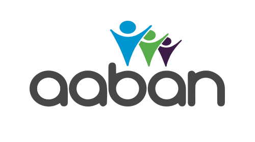 Aaban Logo